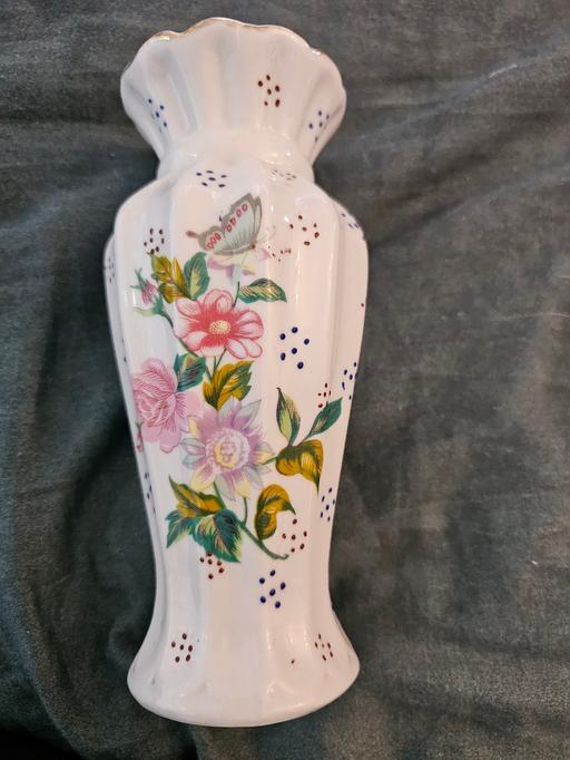 Buy & Sell South Yorkshire Sheffield - Photos for pot vase