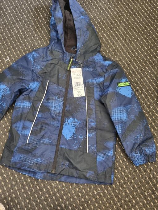 Buy & Sell Greater Manchester Oldham - Photos for kids coat