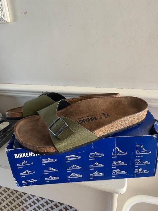 Buy & Sell East London Havering - Photos for New Birkenstock