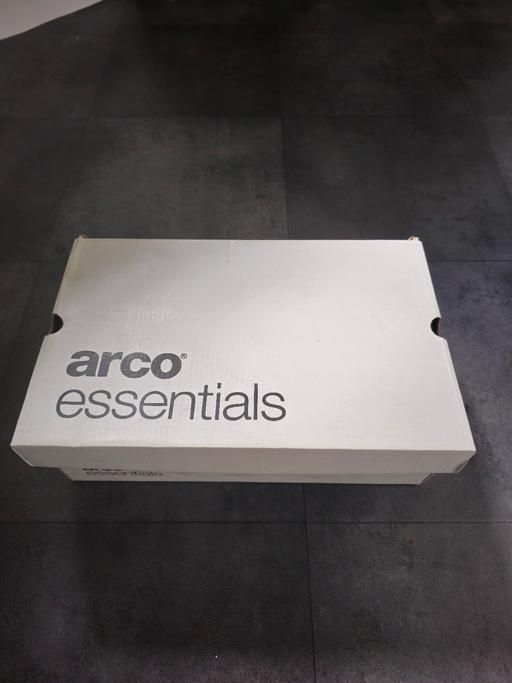 Buy & Sell West Yorkshire Leeds - Photos for Arco Essentials Black S1P Safety Boots