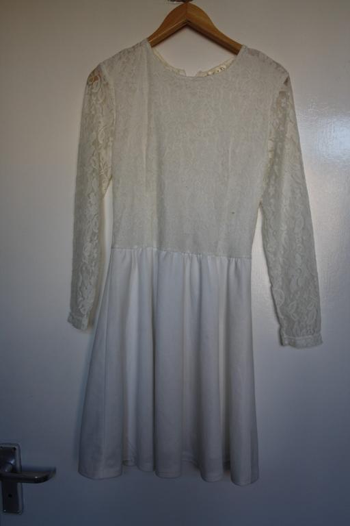 Buy & Sell North West London Chalk Farm - North West London - Photos for Ophelia size S lace dress