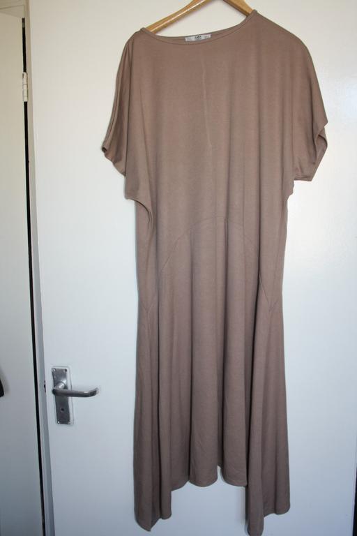 Buy & Sell North West London Gospel Oak - North West London - Photos for Zara size S oversized dress