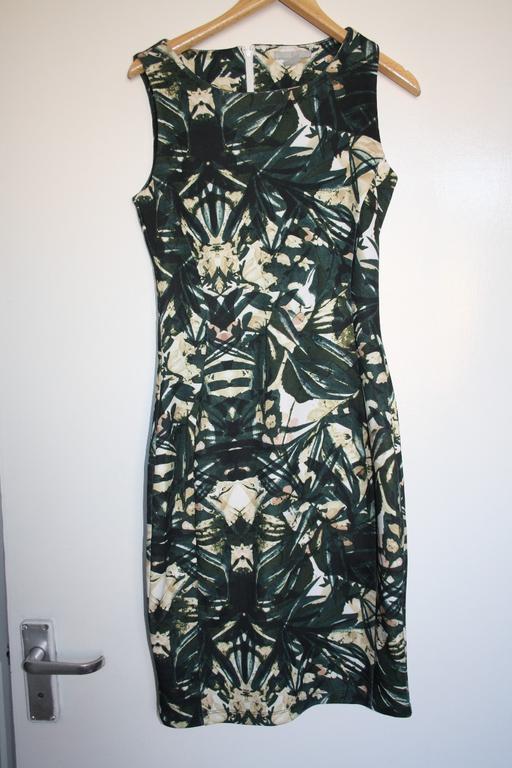 Buy & Sell North West London Gospel Oak - North West London - Photos for H&M size XS multicoloured dress