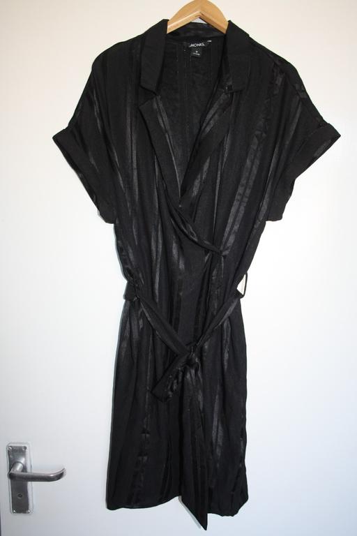 Buy & Sell North West London Chalk Farm - North West London - Photos for Monki size M black dress