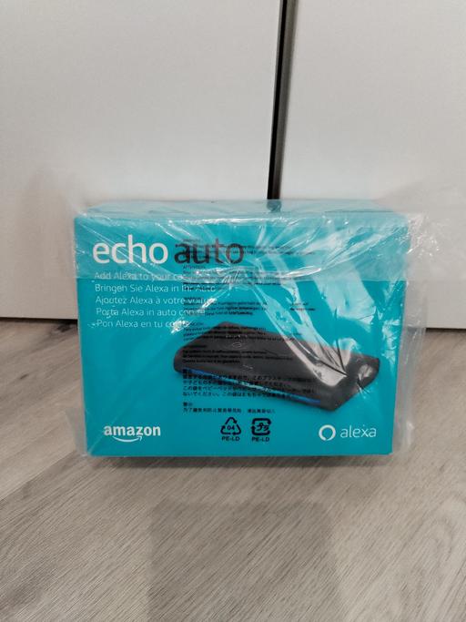 Vehicles West Midlands Wolverhampton - Photos for Brand new Amazon Echo auto add Alexa to car