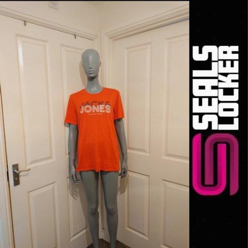 Buy & Sell Leicestershire Leicester - Photos for Womens Jack & Jones Core T Shirt M