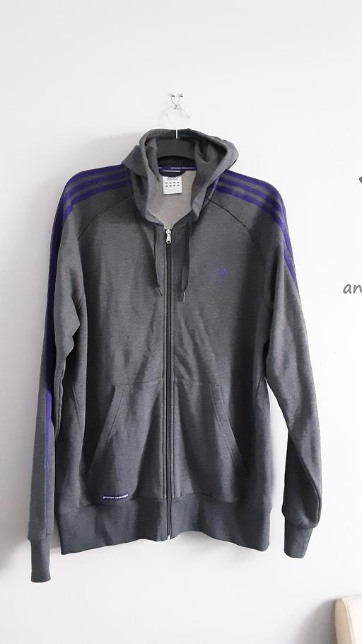 Buy & Sell Suffolk Ipswich - Photos for Mens Adidas Hoodie