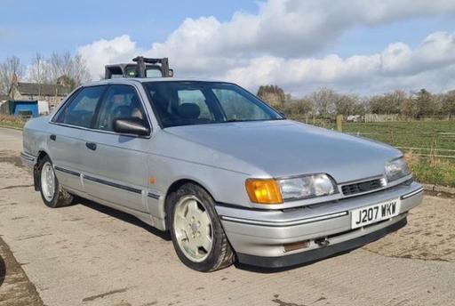 Vehicles Staffordshire South Staffordshire - Photos for Ford Granada Cosworth *BREAKING*