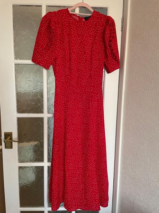 Buy & Sell South East London Crook Log - South East London - Photos for AX Paris Dress size 8