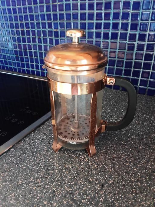 Buy & Sell West Midlands Birmingham - Photos for Coffee pot