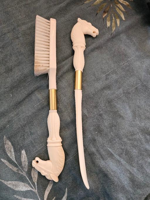 Buy & Sell South Yorkshire Sheffield - Photos for clothes brush and shoe horn