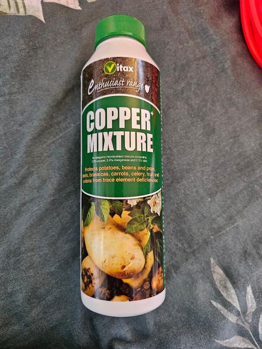 Buy & Sell Handsworth Sheffield - Photos for copper mixture