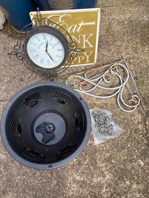 Buy & Sell Warwickshire North Warwickshire - Photos for Job lot outdoor items 