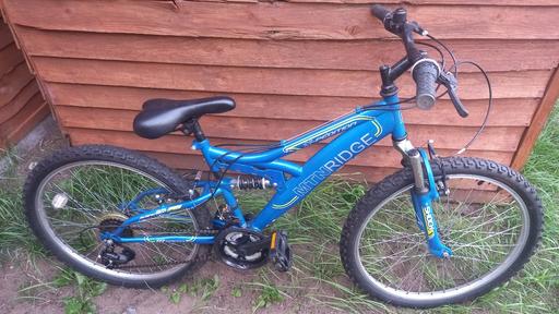 Buy & Sell Worcestershire Wyre Forest - Photos for kids bike