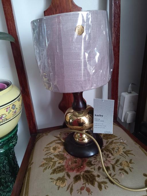 Buy & Sell South East London Blackfen - South East London - Photos for Table Lamp