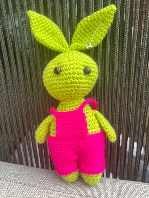 Buy & Sell Tyne and Wear Sunderland - Photos for Cute Bunny ( New )