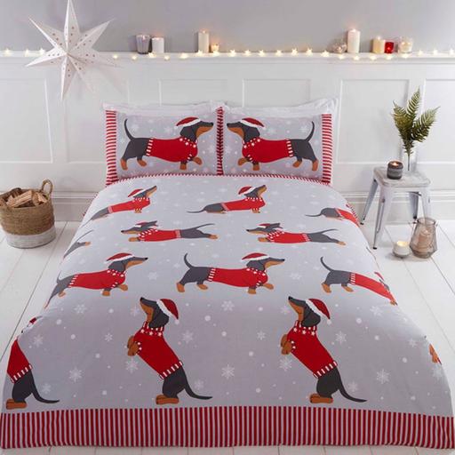 Buy & Sell Lancashire Blackpool - Photos for Dachshund Single duvet set