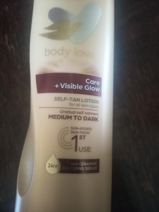 Buy & Sell West Midlands Birmingham - Photos for dove body care.