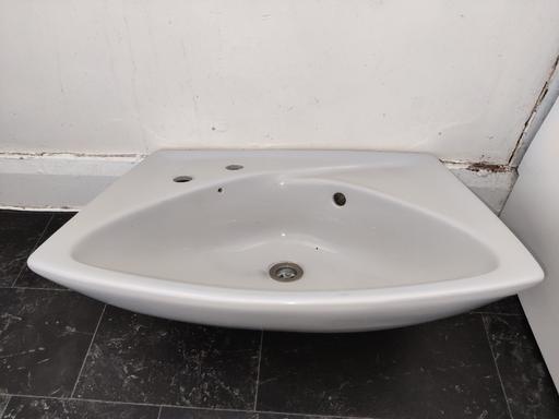 Buy & Sell Kent Medway - Kent - Photos for ideal standard bathroom sink.