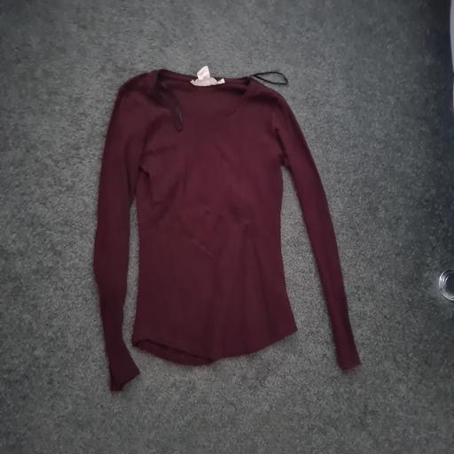 Buy & Sell West Midlands Birmingham - Photos for Long sleeve top