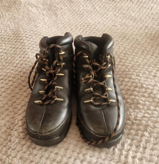 Buy & Sell Merseyside Saint Helens - Photos for womans Timberland boot