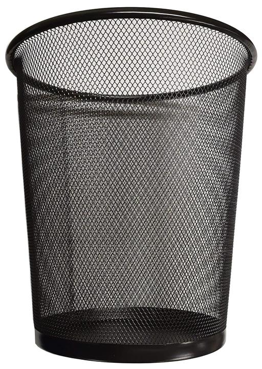 Buy & Sell Central London Charing Cross - Central London - Photos for Circular Mesh Wastebasket Trash Can