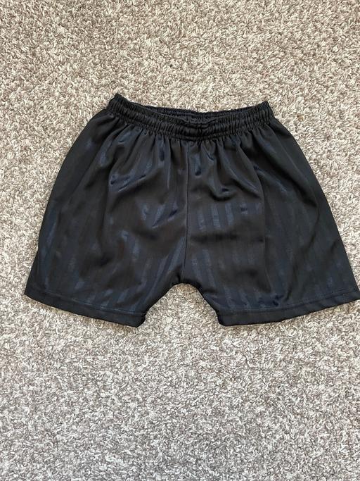 Buy & Sell West Midlands Solihull - Photos for PE shorts size 22-24”