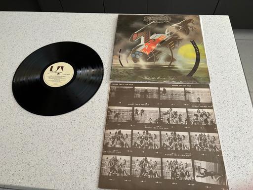 Buy & Sell Wiltshire Swindon - Photos for Hawkwind hall of the mountain grill LP