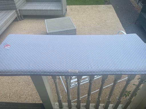 Buy & Sell West Midlands Sandwell - Photos for Bench cushion new