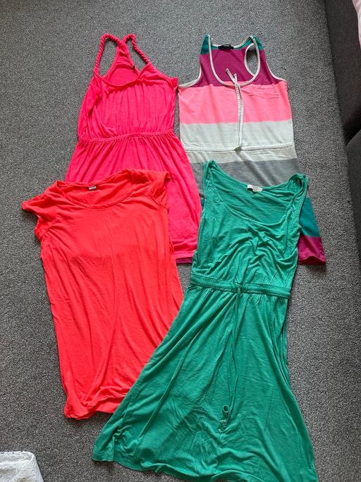 Buy & Sell West Midlands Walsall - Photos for Ladies summer dress beach cover up