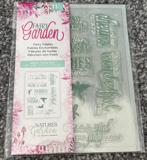 further learning Essex Basildon - Photos for Nature’s Garden by Crafter’s Companion