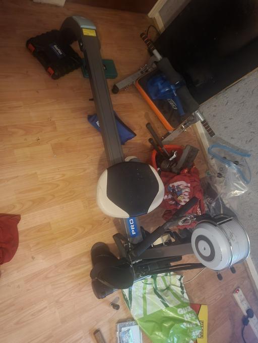 Buy & Sell Kent Canterbury - Photos for rowing machine