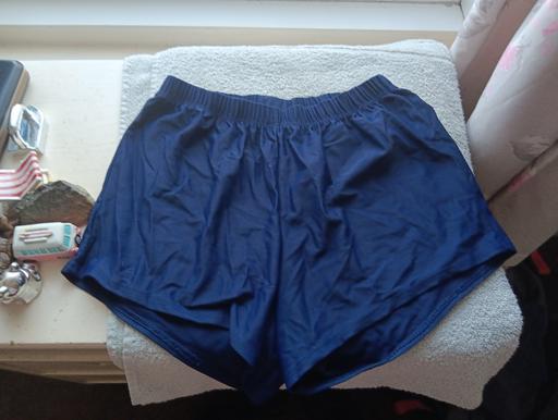 Buy & Sell Kent Folkestone and Hythe - Photos for zone boys gymnastics shorts size 32