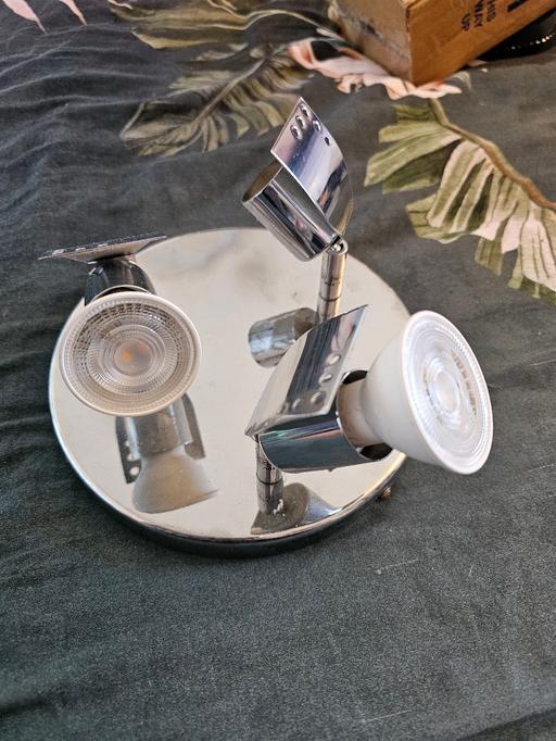 Buy & Sell South Yorkshire Sheffield - Photos for spot light fitting