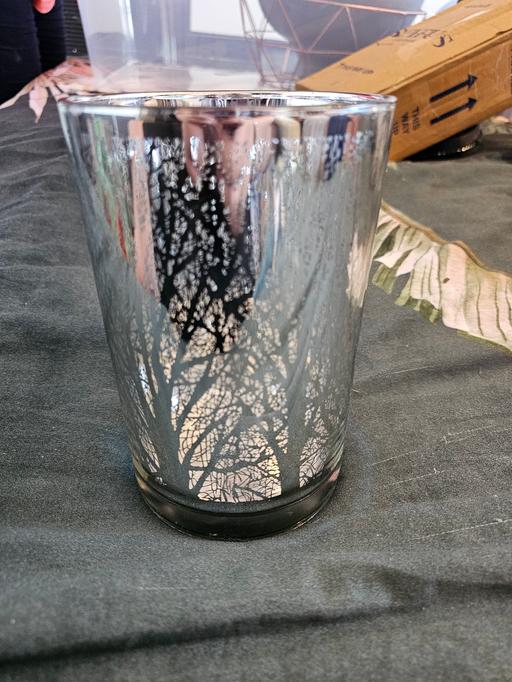 Buy & Sell South Yorkshire Sheffield - Photos for large candle holder