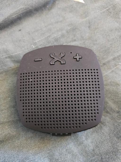 Buy & Sell South Yorkshire Sheffield - Photos for lynx Bluetooth speaker