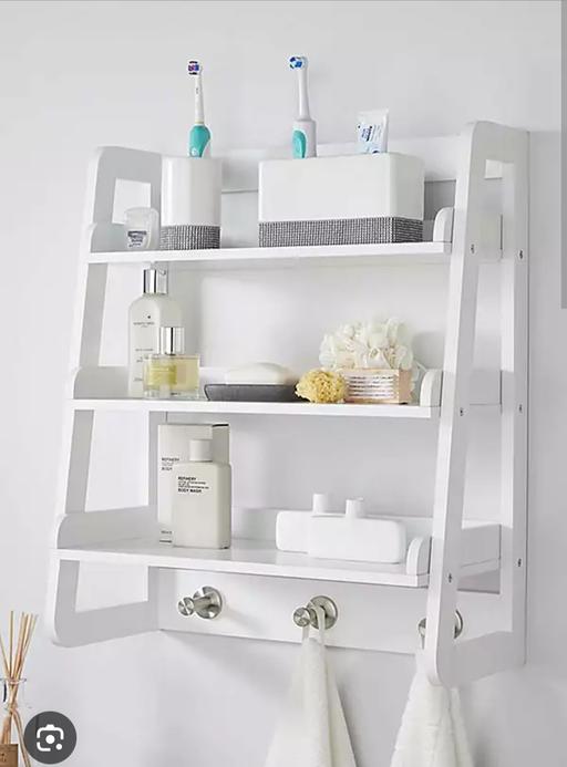 Buy & Sell West Midlands Sandwell - Photos for Bathroom shelf unit