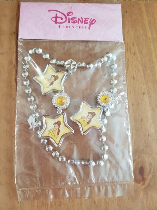 Buy & Sell Lancashire Blackpool - Photos for Disney princess jewellery BNWT