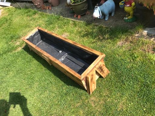 Buy & Sell West Yorkshire Leeds - Photos for Planter