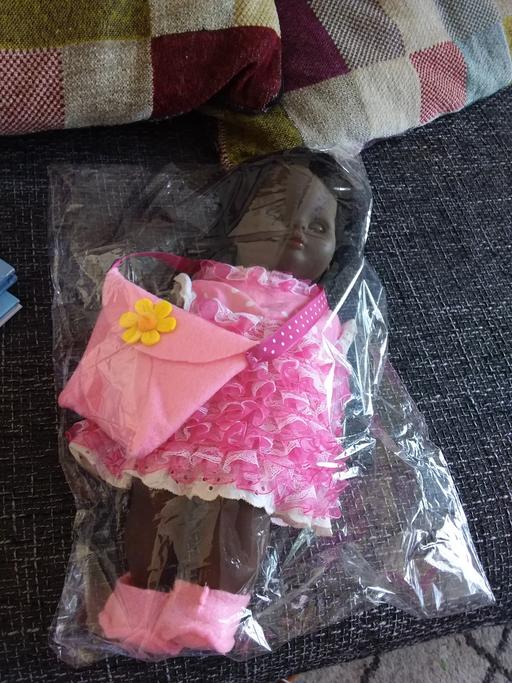 Buy & Sell Devon Teignbridge - Photos for DOLL