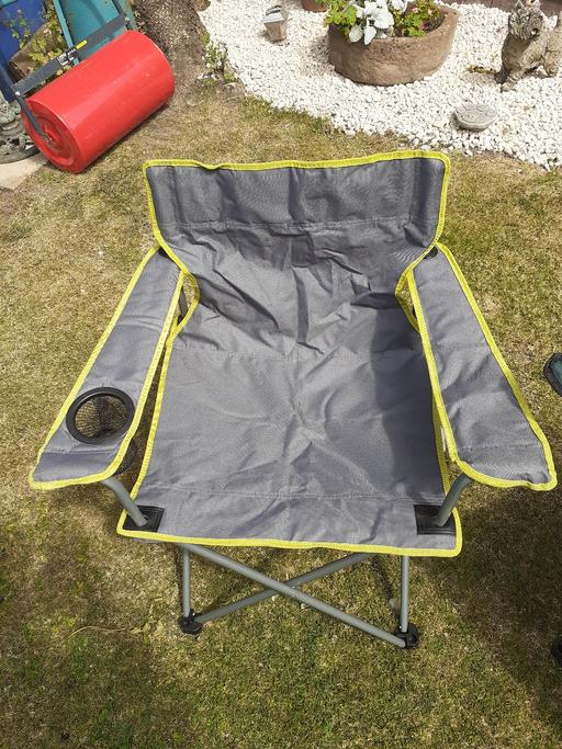 Buy & Sell West Midlands Birmingham - Photos for canvas lightweight folding chairs