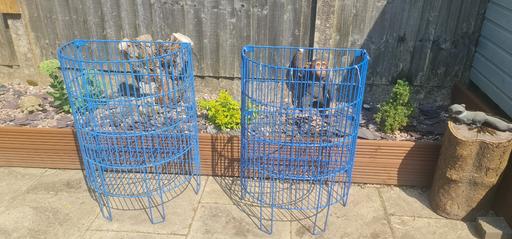 Buy & Sell Greater Manchester Bolton - Photos for Cage stand for plant trees or for others