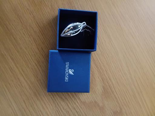 Buy & Sell South Yorkshire Sheffield - Photos for Swarovski necklace