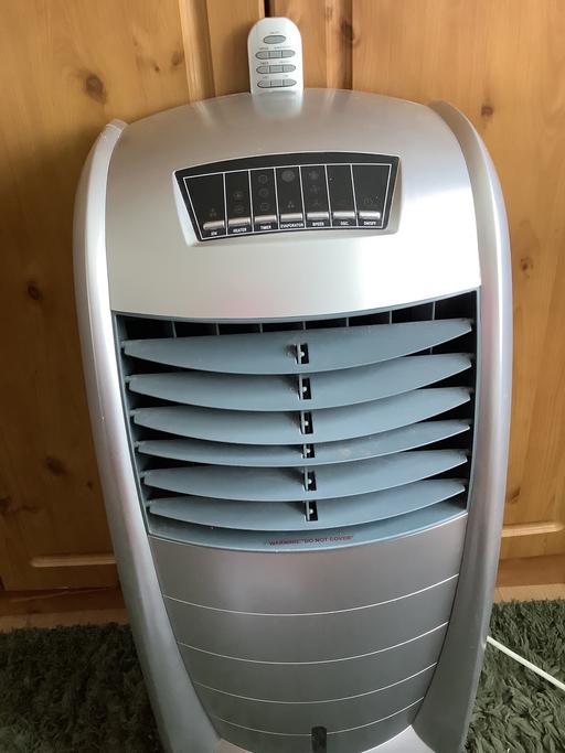 Buy & Sell West Midlands Walsall - Photos for Air conditions/ heater unit