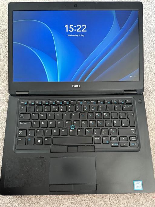 Buy & Sell Surrey Runnymede - Photos for Dell Latitude 5490