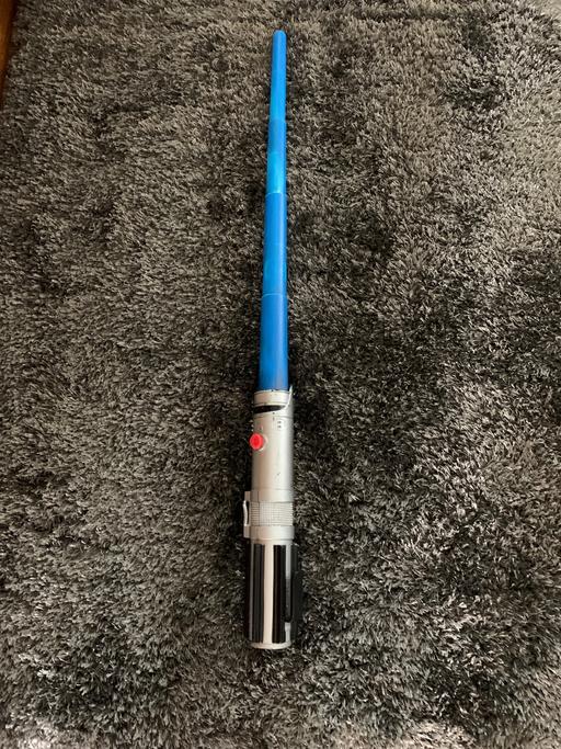 Buy & Sell West Midlands Walsall - Photos for Children’s light saber toy