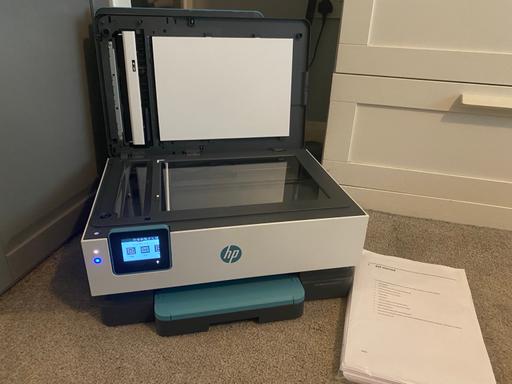 Buy & Sell South East London Selhurst - South East London - Photos for HP Office Jet Pro 8025