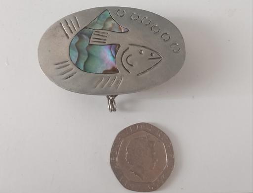 Buy & Sell Merseyside Saint Helens - Photos for alpaca abalone fish trinket box