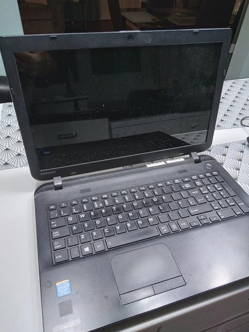 Buy & Sell West Midlands Wolverhampton - Photos for Laptop Toshiba