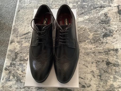 Buy & Sell Warwickshire North Warwickshire - Photos for Mens NEW Kurt Geiger brogues size 7